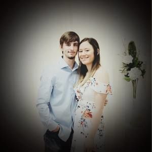 Meet your Posher, Tanner